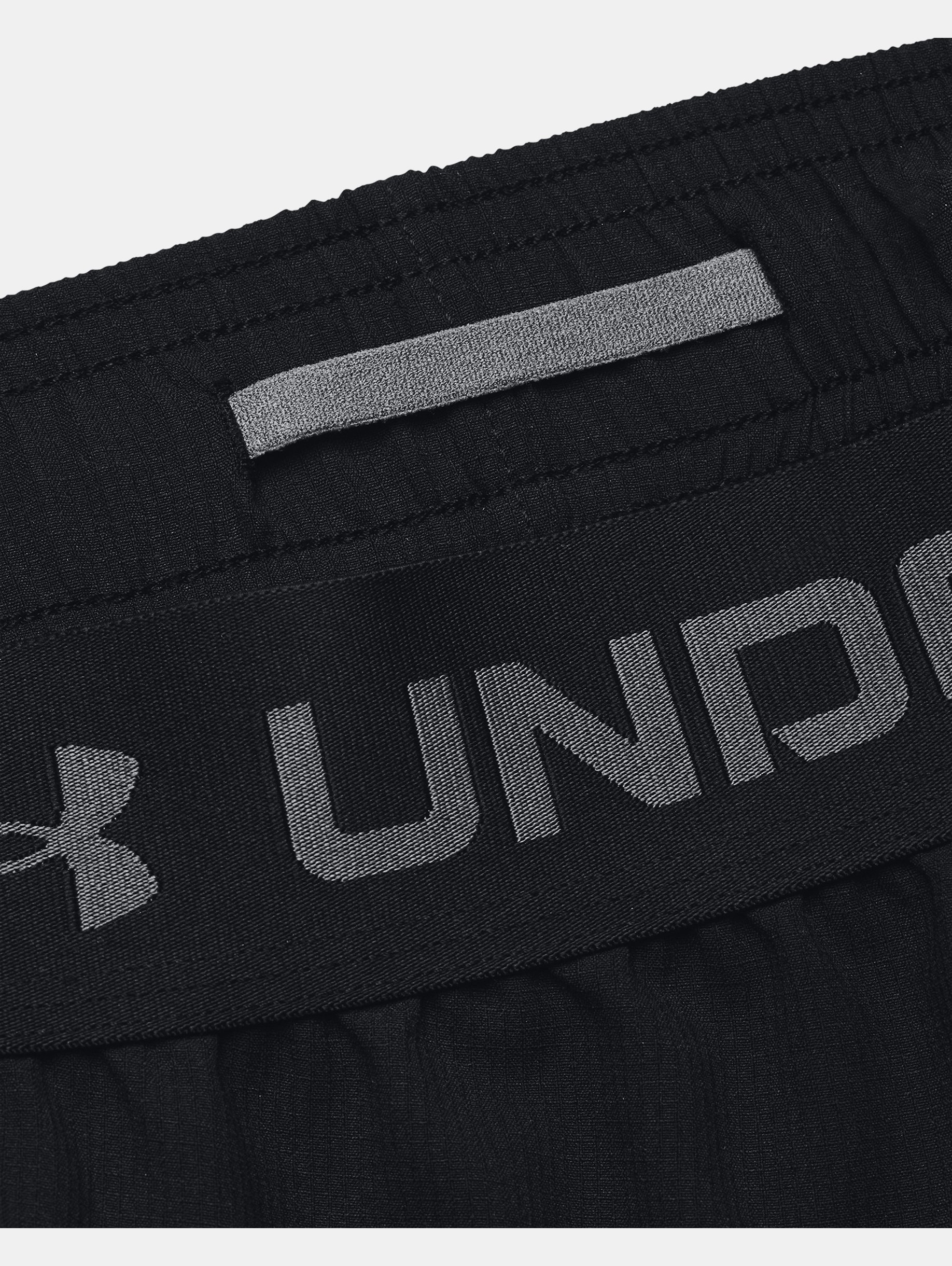 Men's UA Vanish Woven Shorts - 7