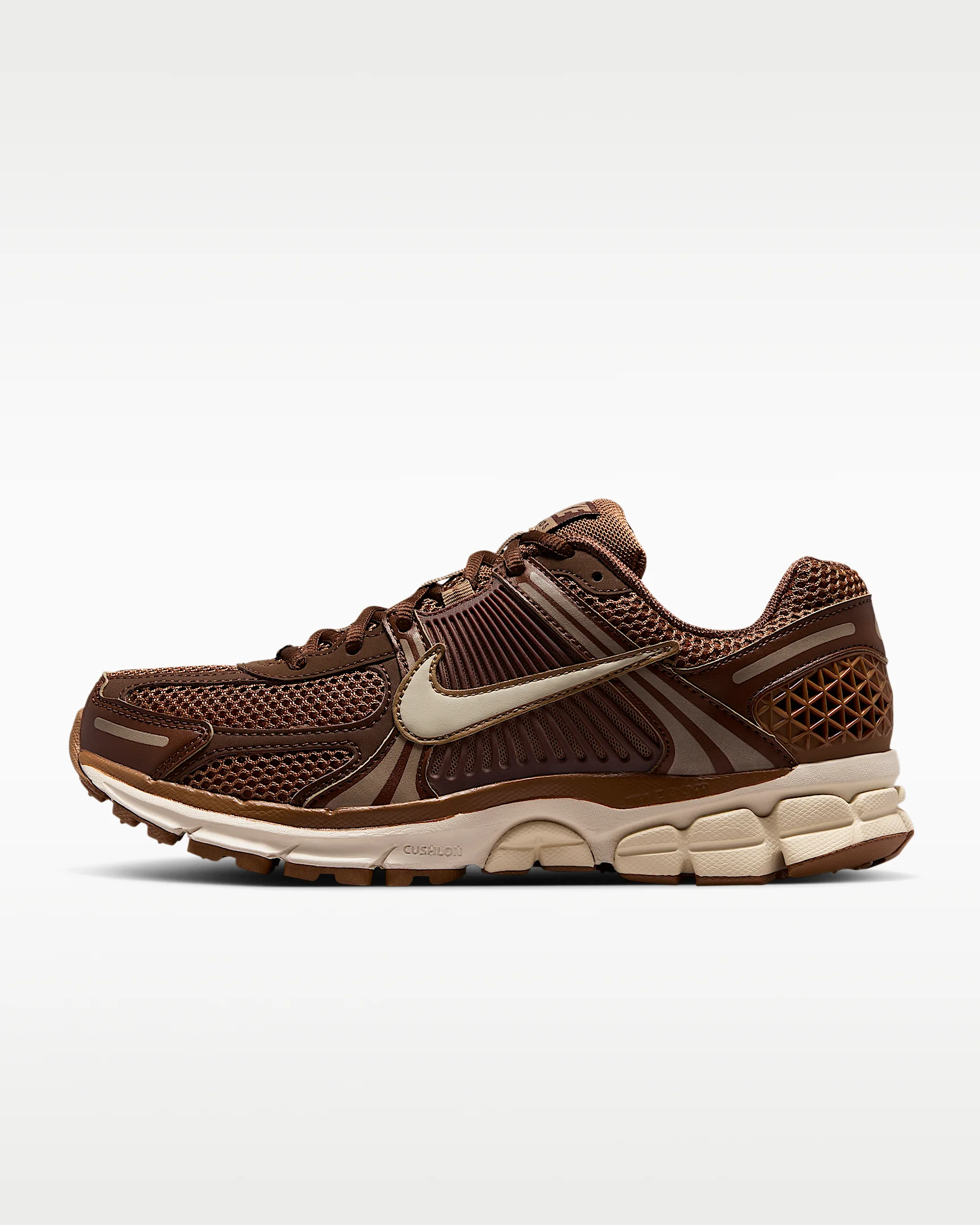 Nike Zoom Vomero 5 Women's Shoes with Reflective Accents - 1