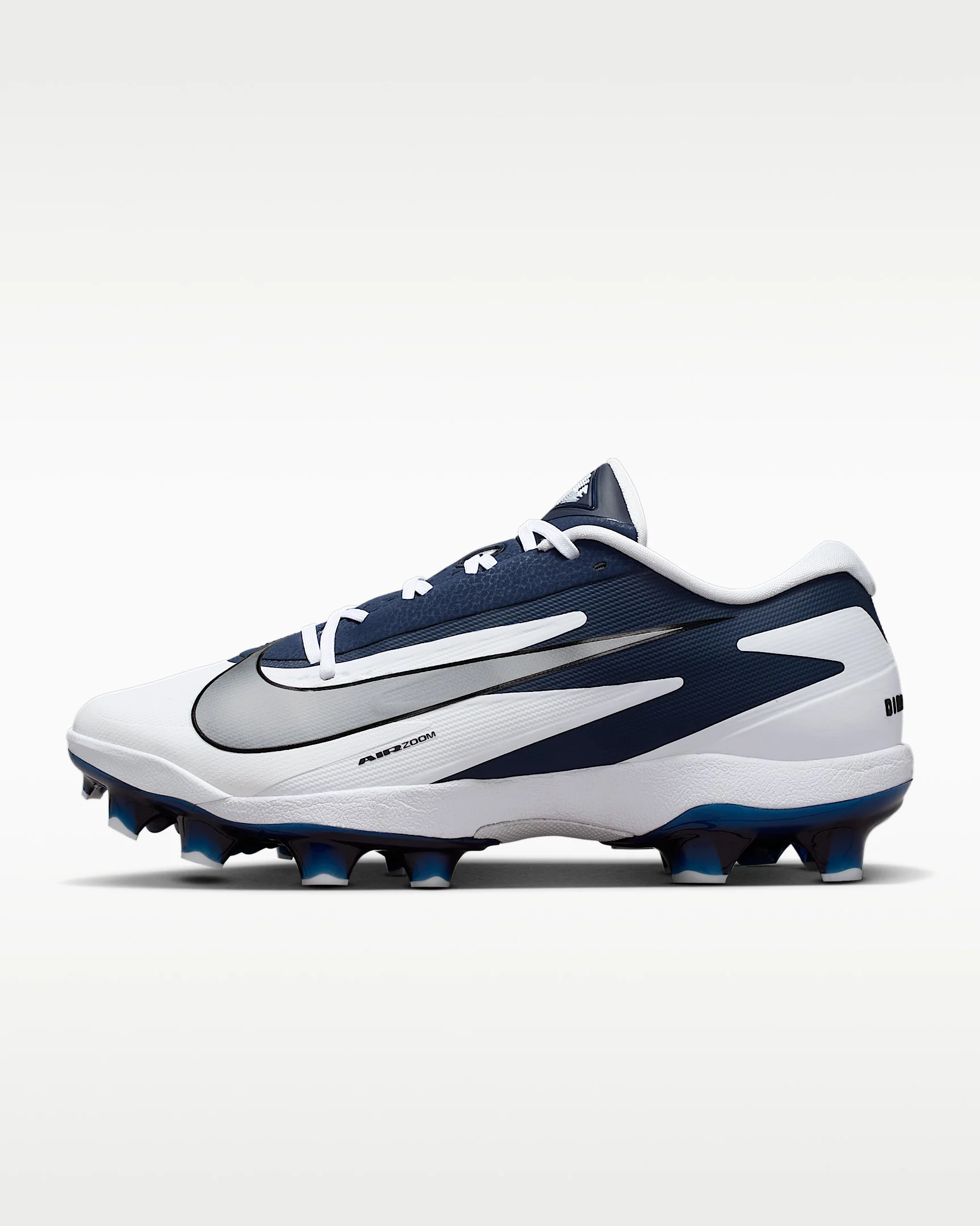Nike Diamond Standout MCS Baseball Cleats - 1