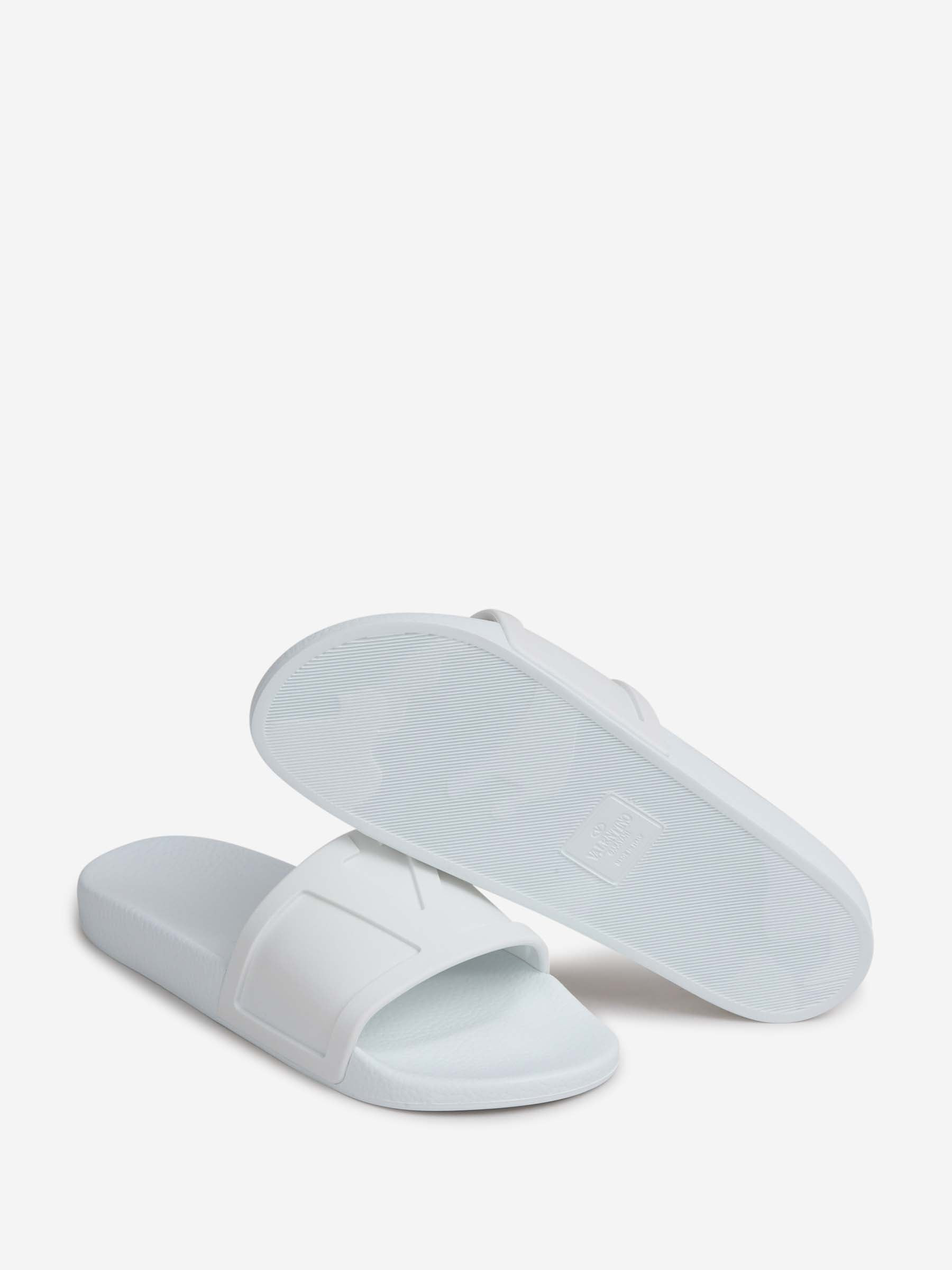 VLOGO SANDALS - 4