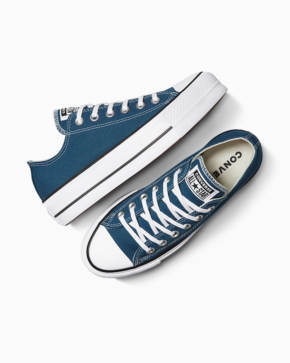 Chuck Taylor All Star Lift Platform Canvas - 5