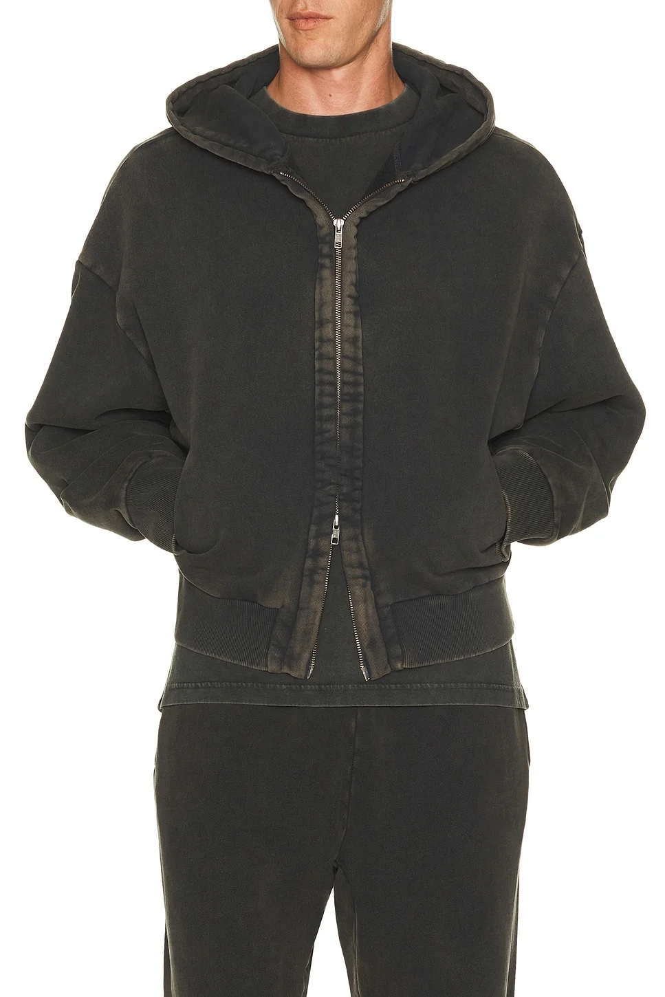 Thermal Hood - 1