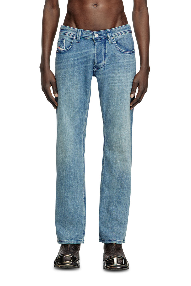 REGULAR JEANS 1985 LARKEE 0BMBW - 1