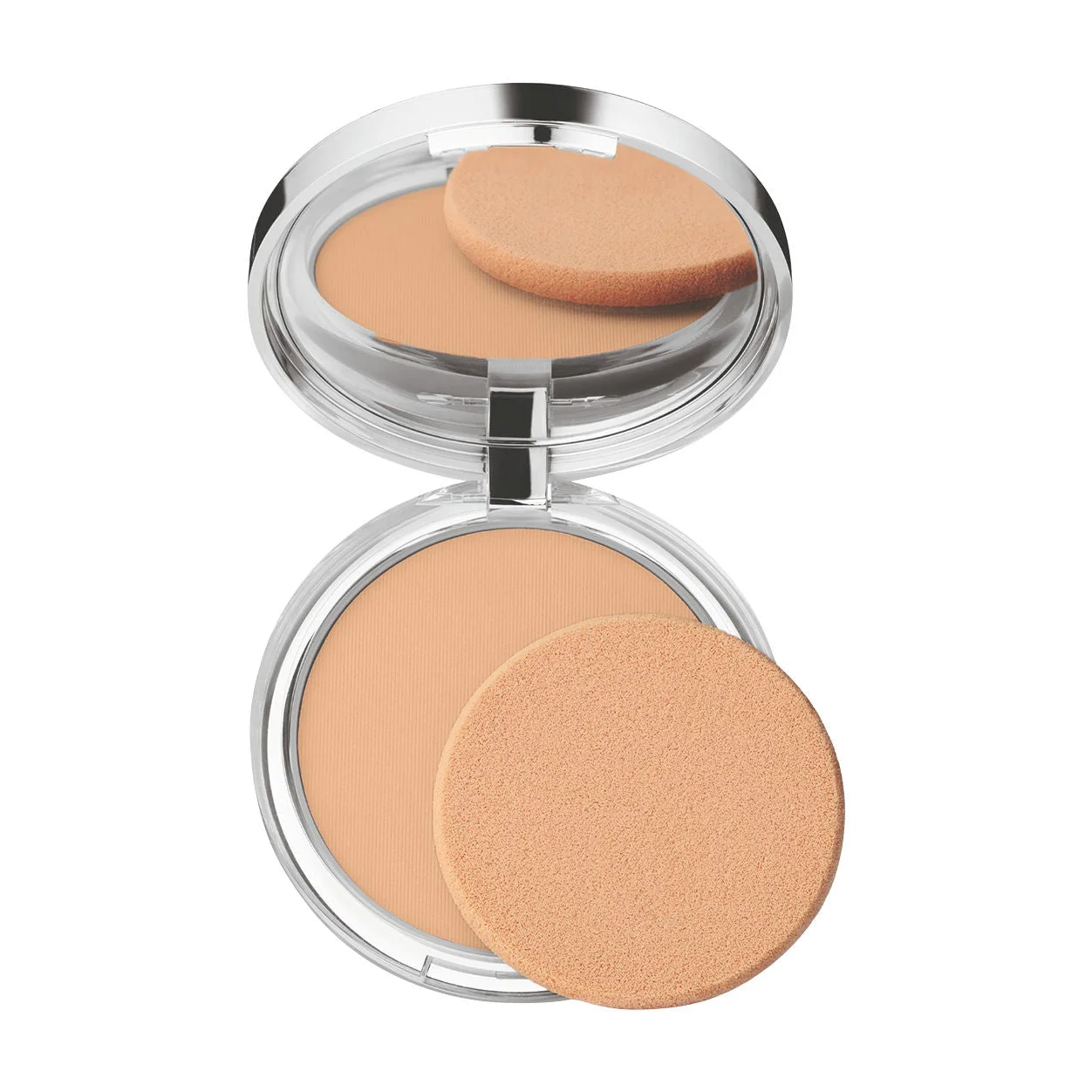 Stay Matte Sheer Pressed Powder - 1
