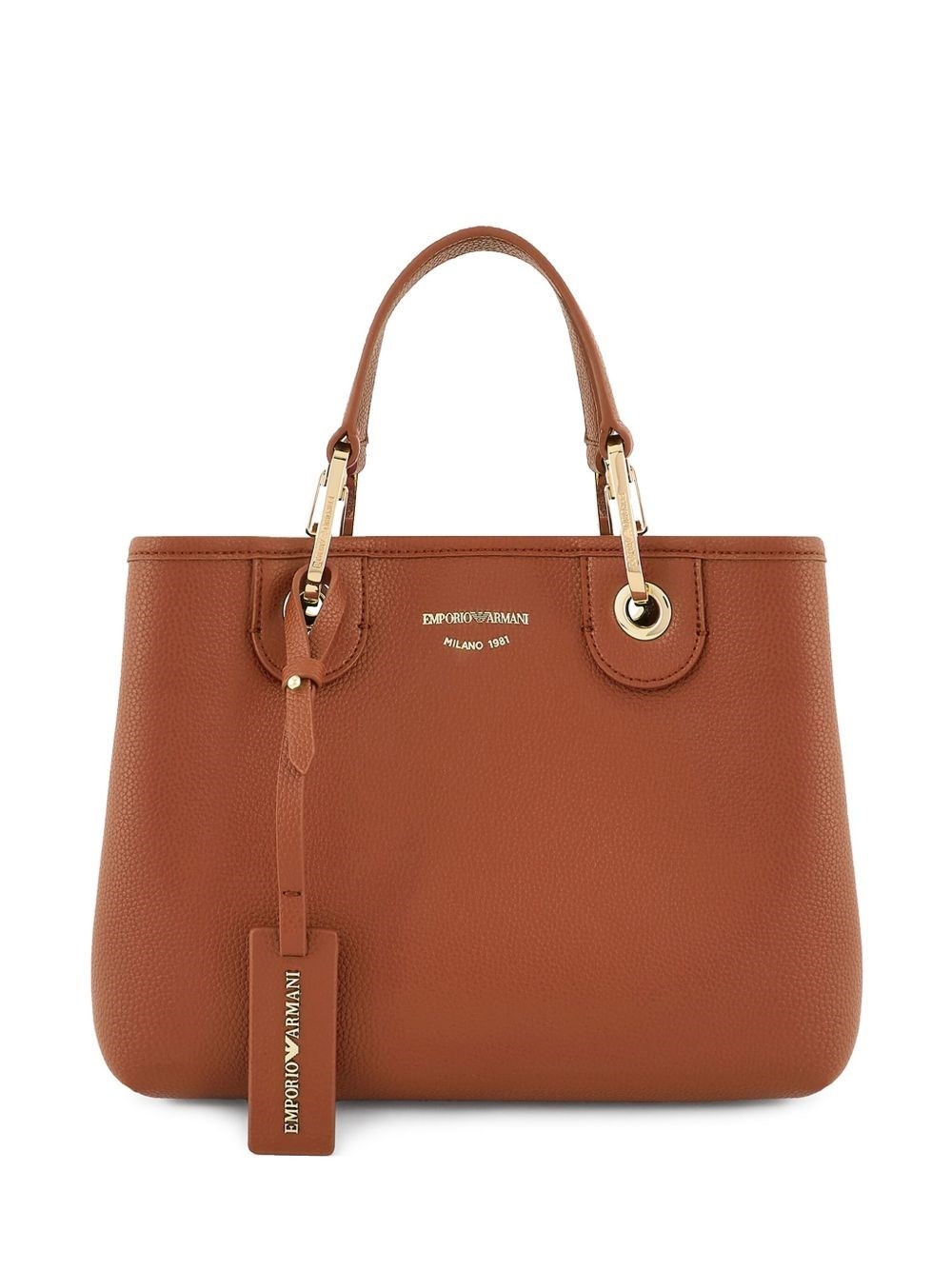MyEA small tote bag - 1