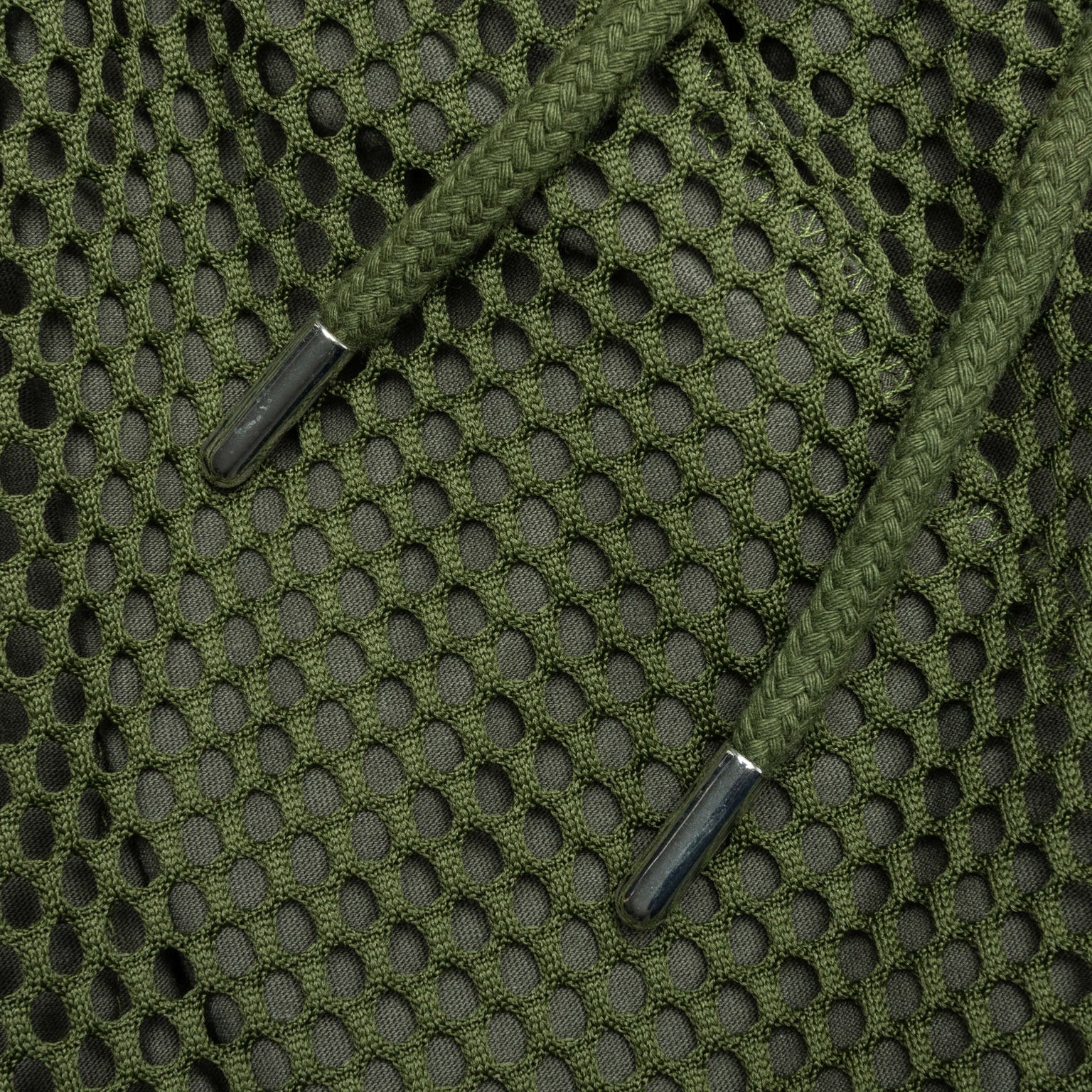 HEMEN SHORT 9604 M.K. SHORTS - GREEN - 3