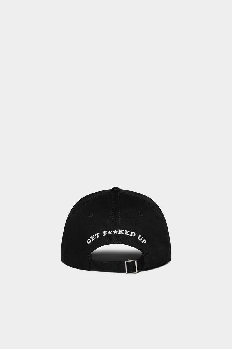 COULD YOU BE LOVED BASEBALL CAP - 2