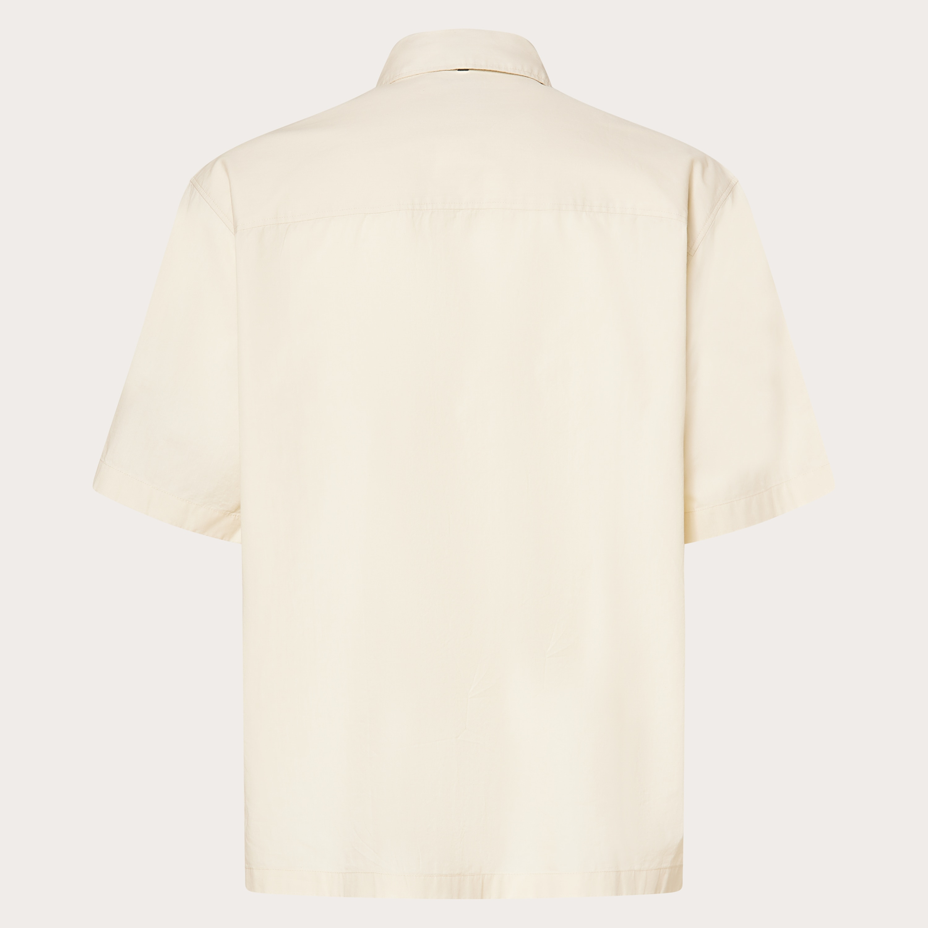 Poplin SS Shirt - 2