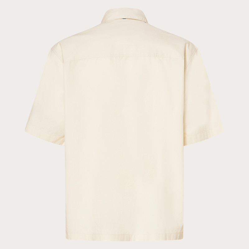 OAKLEY Poplin SS Shirt outlook
