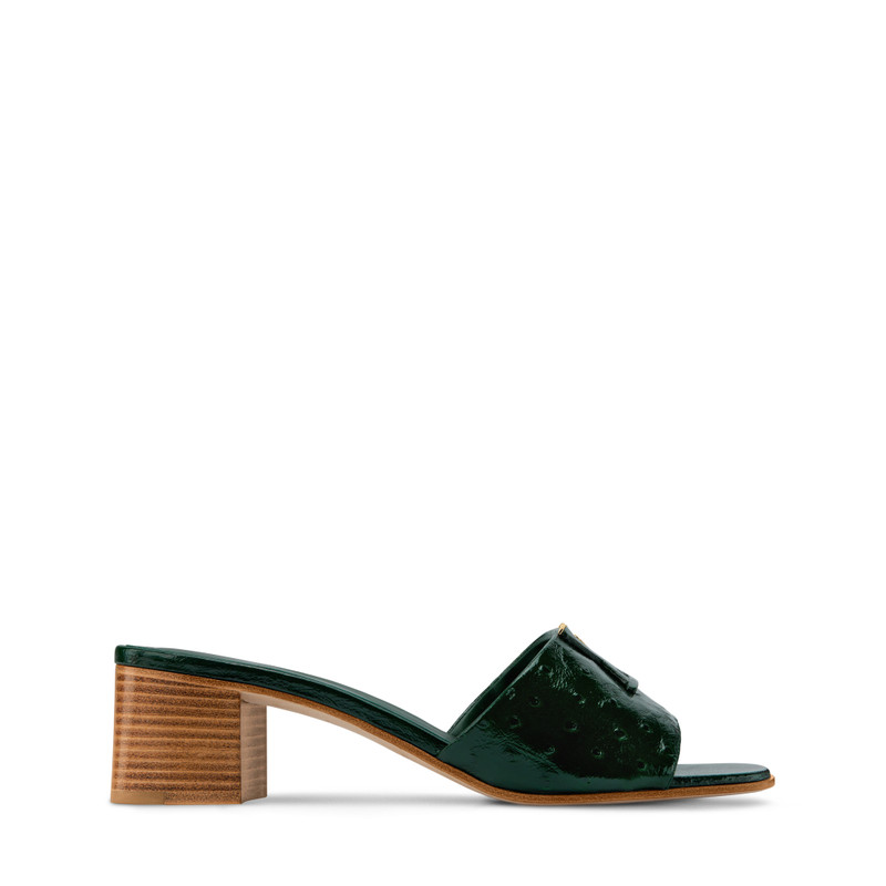 Louis Vuitton LV Mare Mule outlook