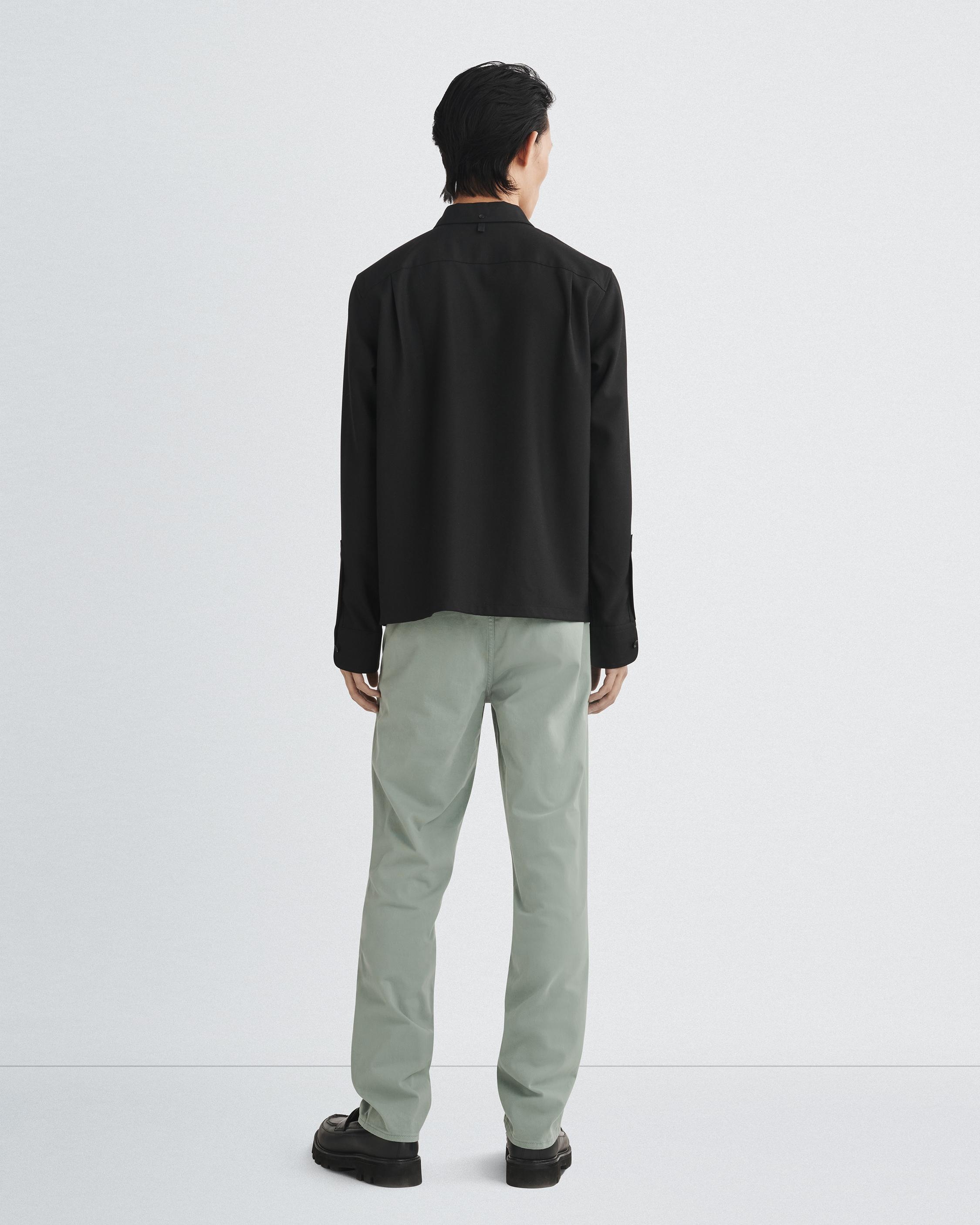 Fit 2 Stretch Twill Chino
Slim Fit Pant - 5