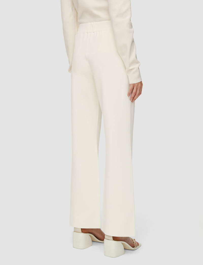 Milano Knitted Trousers 3