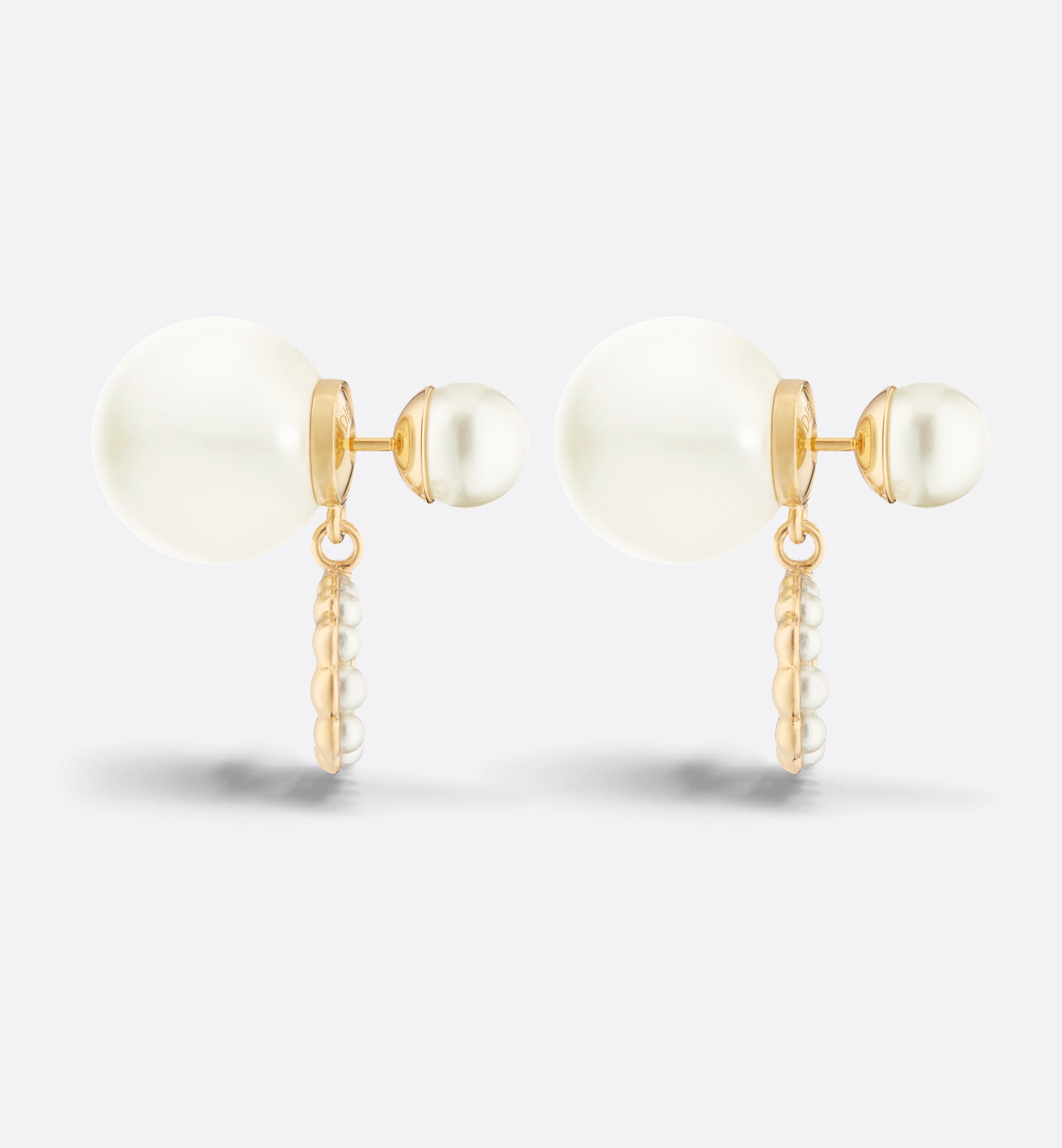 Dior Tribales Earrings - 4