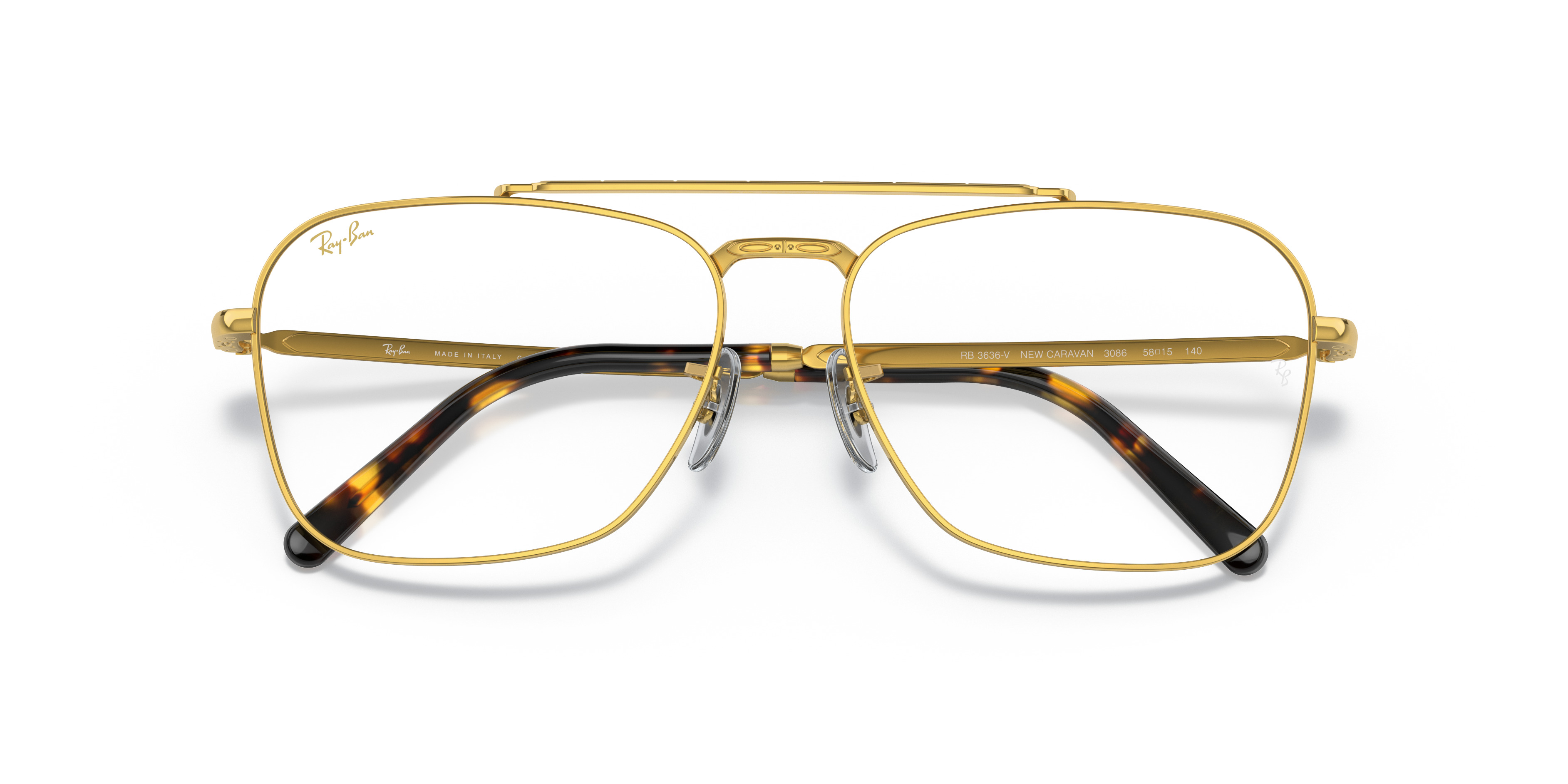 NEW CARAVAN OPTICS - 2