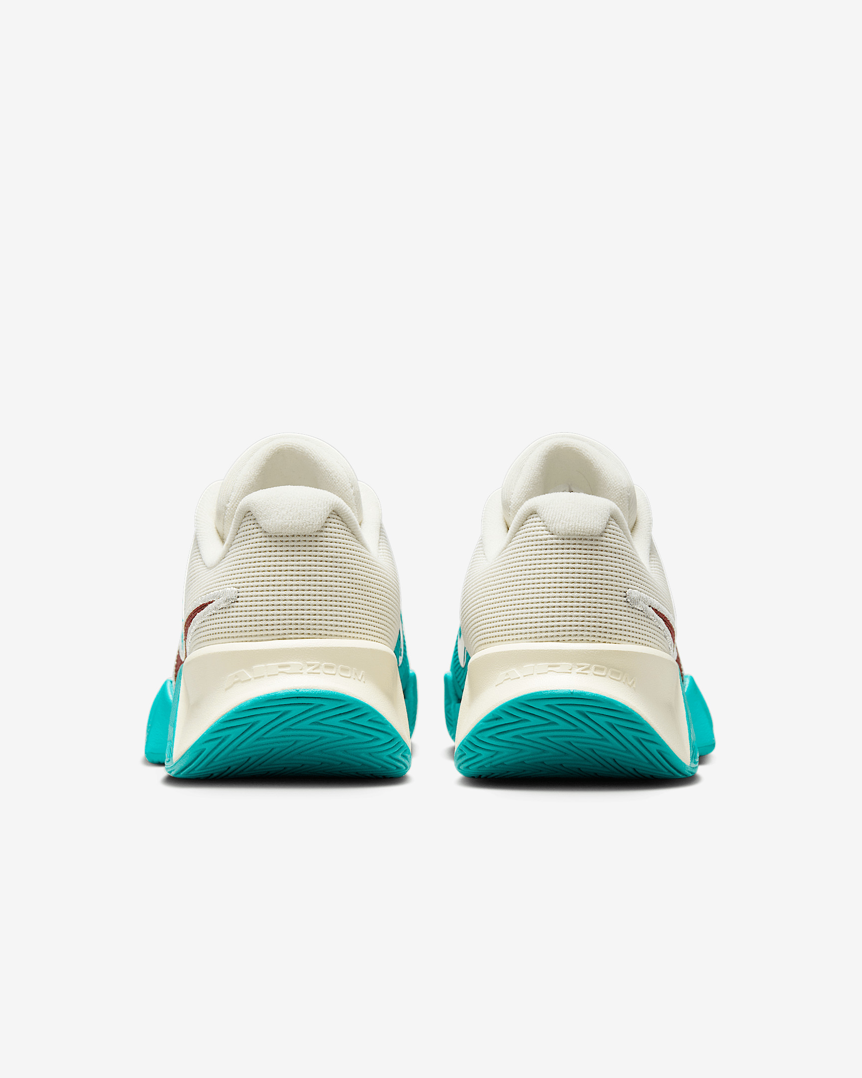 Nike GP Challenge Pro Premium Women's Hard Court Tennis Shoes - 6