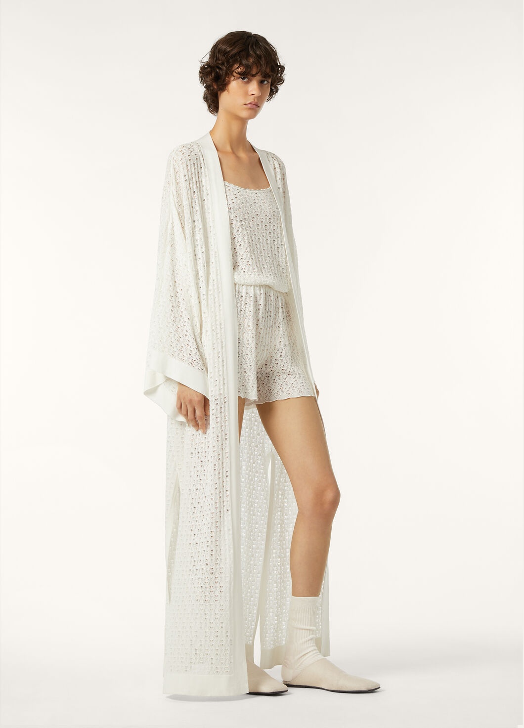 Fresh Linen Camisole - 2