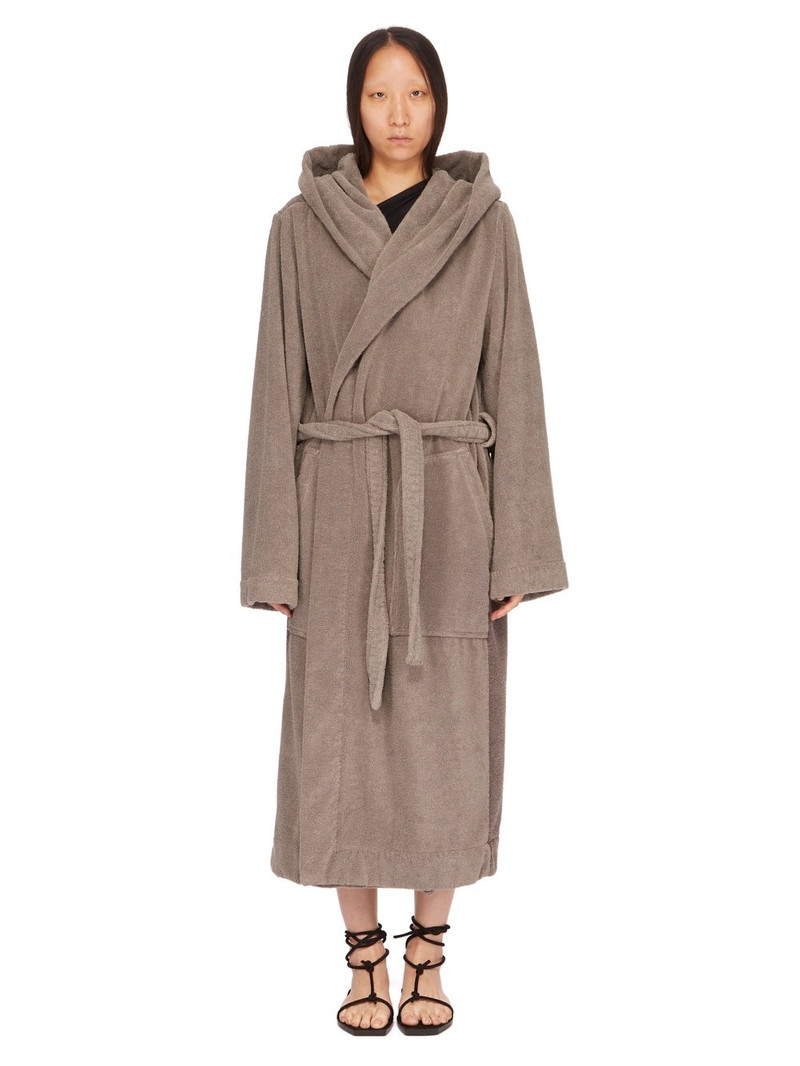 Gray Pentagram Robe 7