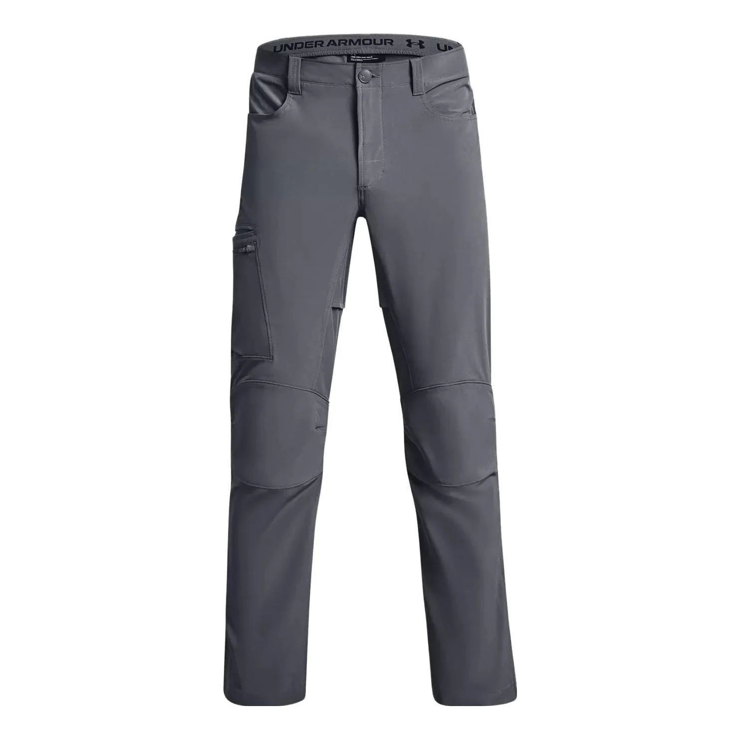 Under Armour Storm Flex Pants 'Peach Grey' 1370031-012 - 1