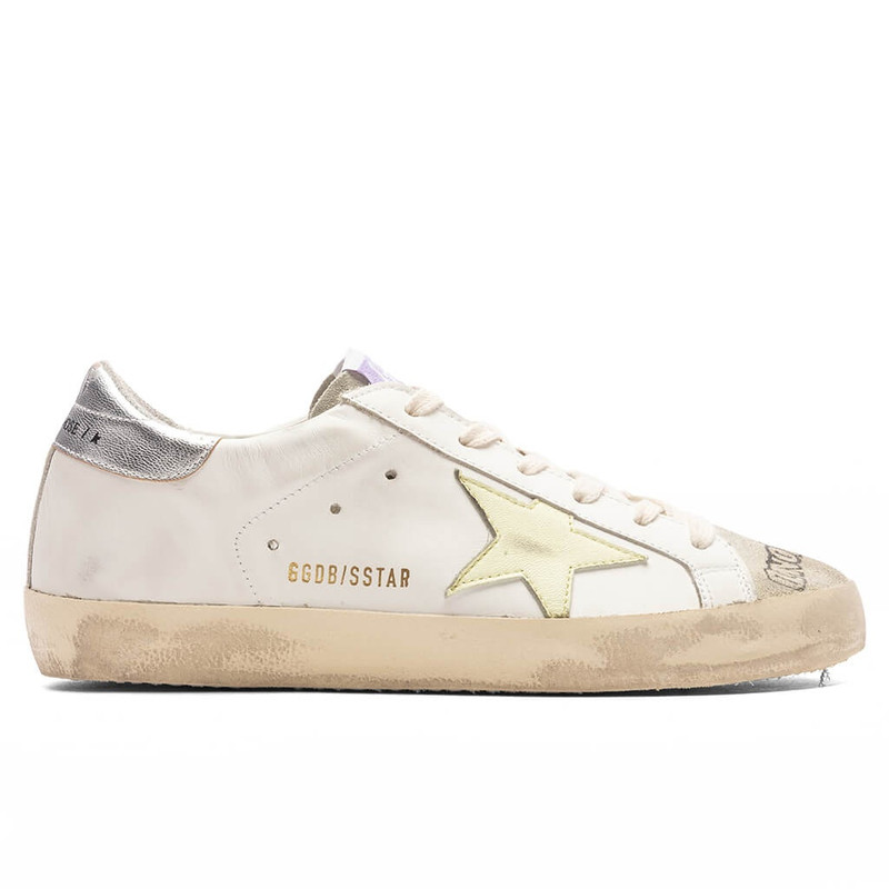 Super-Star low-top sneakers - 1