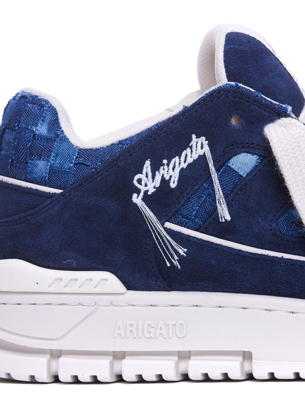 Area Lo sneakers - 4