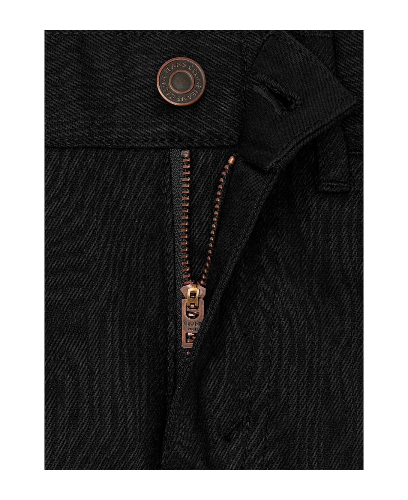 Low Rise Skinny Fit Jeans - 3