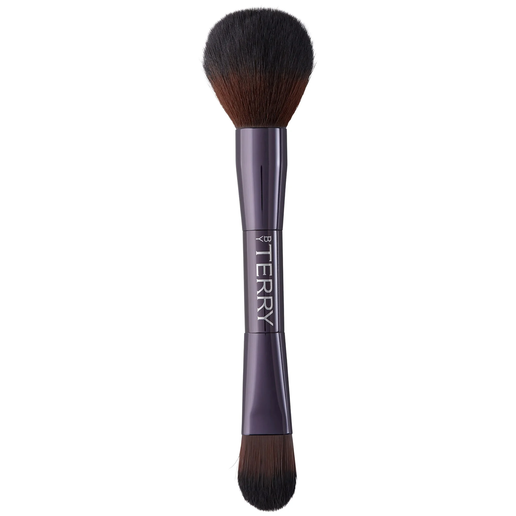 BY TERRY Tool-Expert Dual-Ended Liquid Powder Brush 1 piece - 1