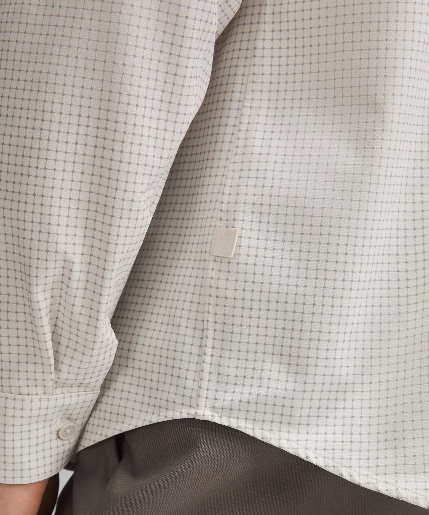 New Venture Classic-Fit Long-Sleeve Shirt - 5
