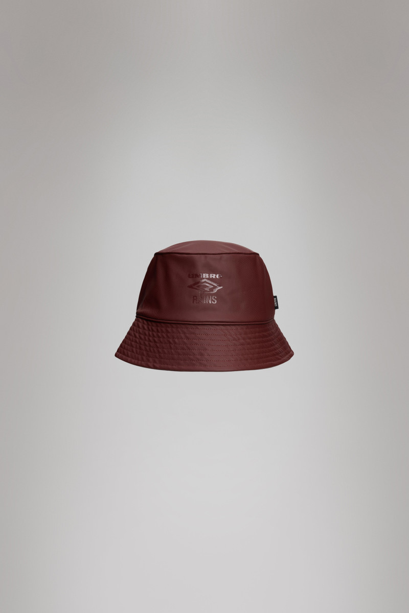 Rains x Umbro Apollo Bucket Hat 1