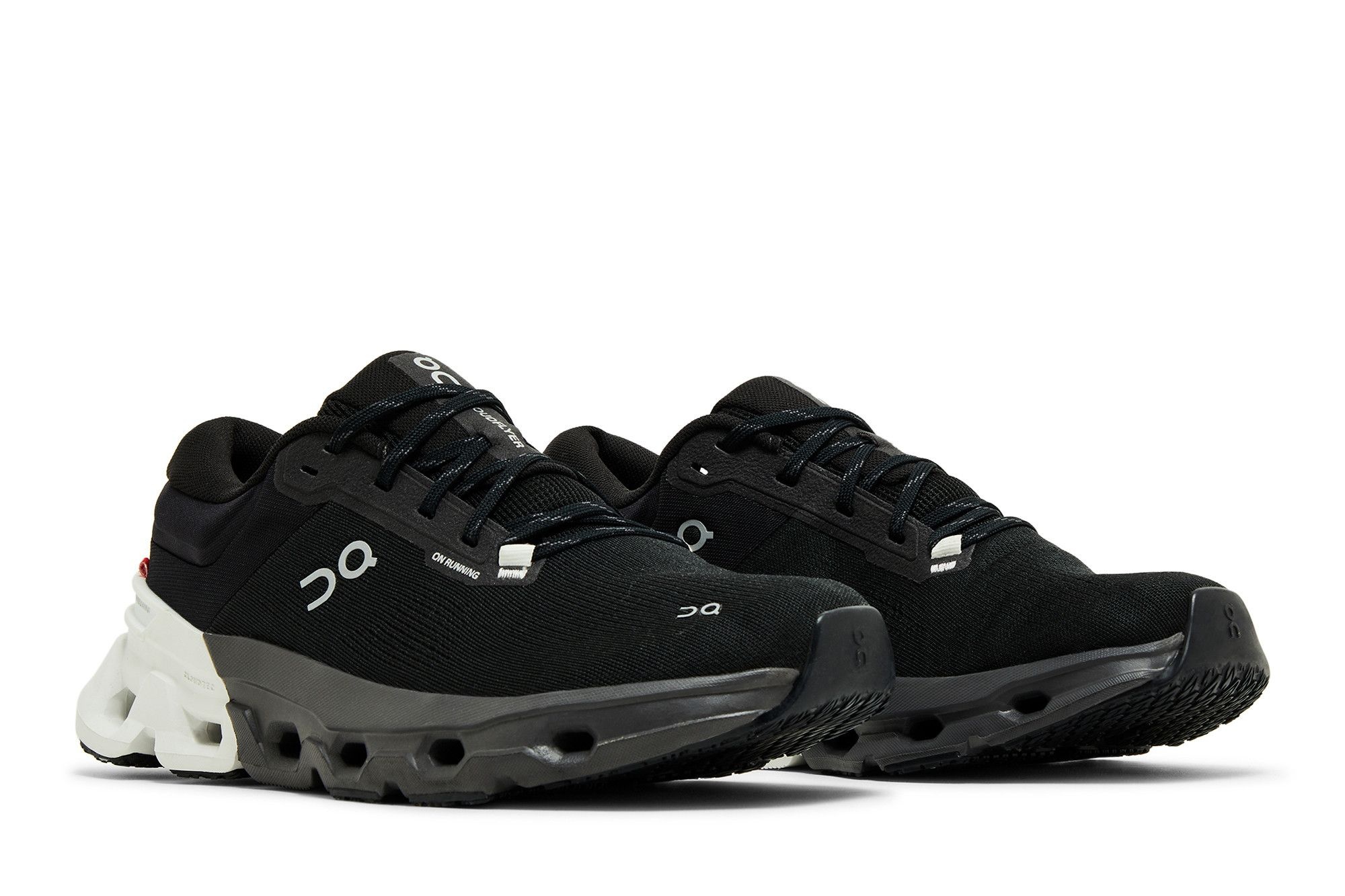 Cloudflyer 5 'Black White' - 8