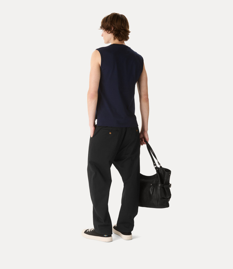 OVERSIZED ORB MUSCLE VEST 3