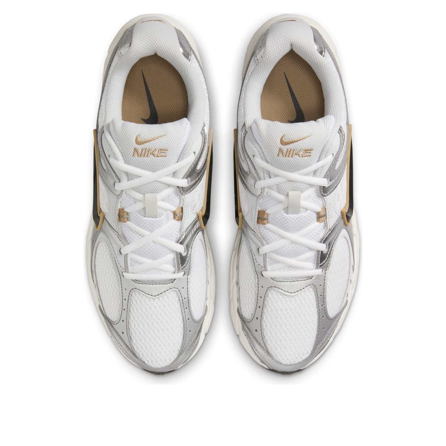 Nike V5 RNR 'White Metallic Pewter' HJ5228-102 - 4