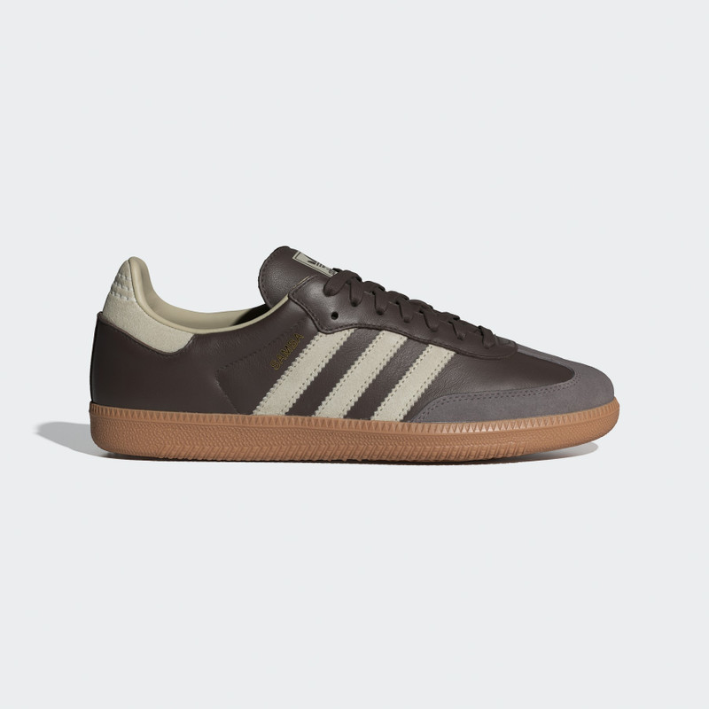 Samba OG Shoes - 1