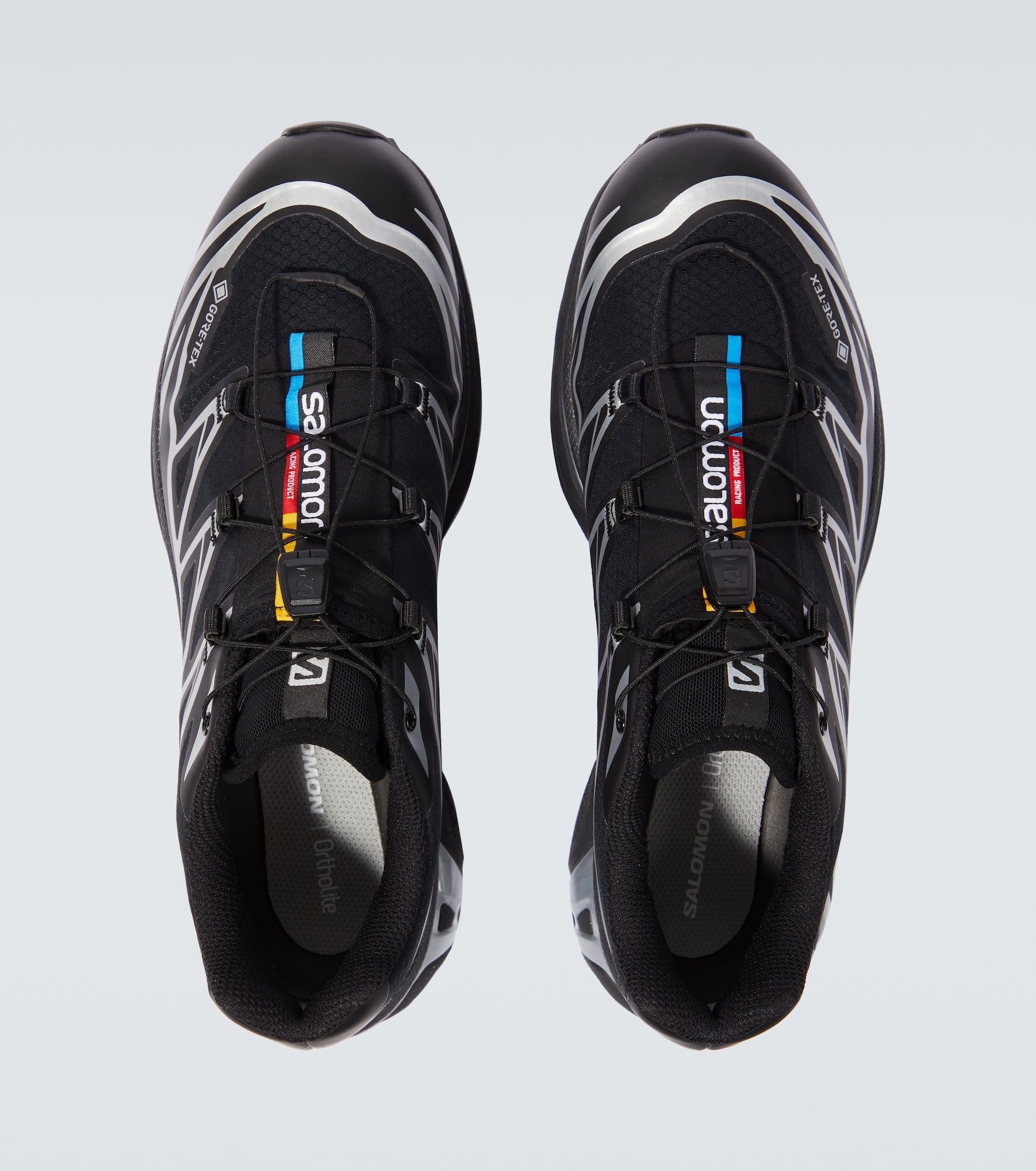 XT-6 GTX sneakers - 4