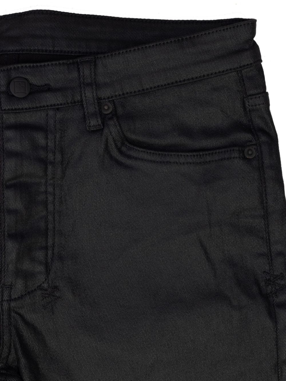 Bronko bootcut jeans - 3
