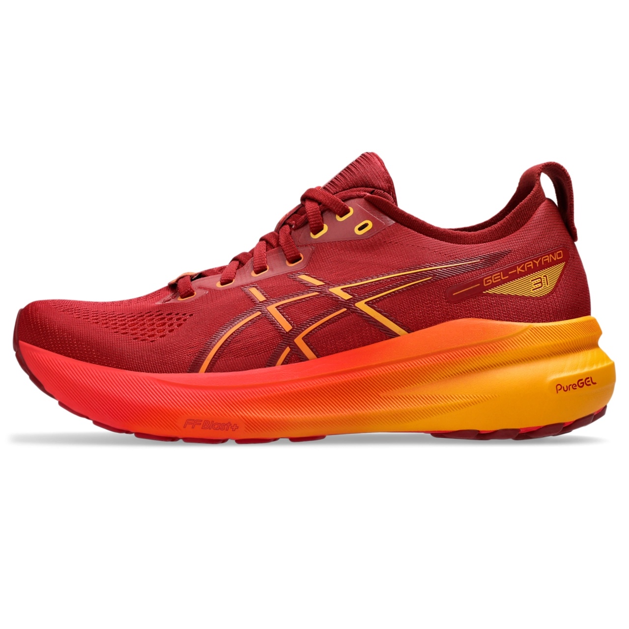 GEL-KAYANO 31 EXTRA WIDE LIMITED EDITION - 8