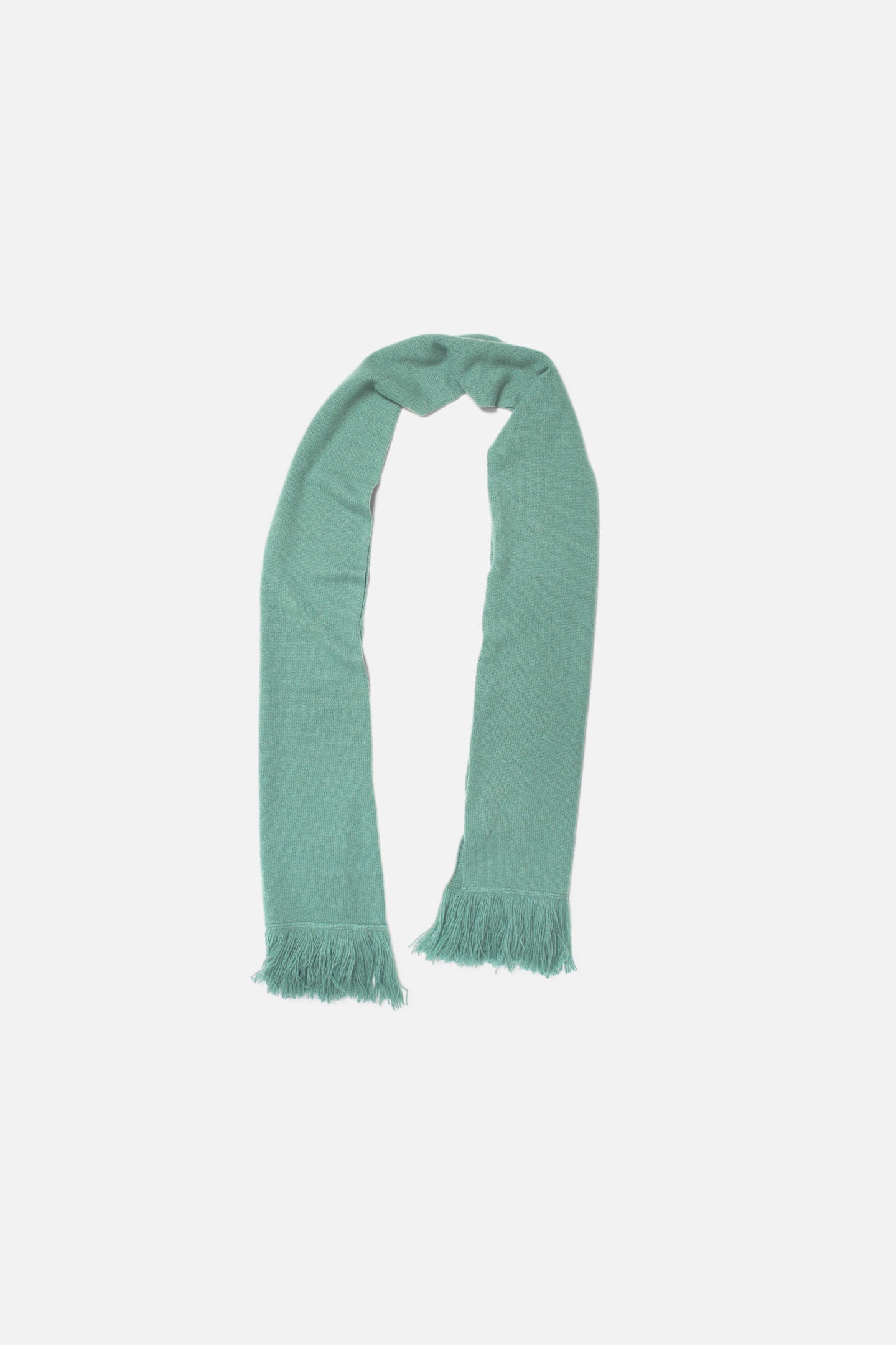 FRINGE SCARF - 1