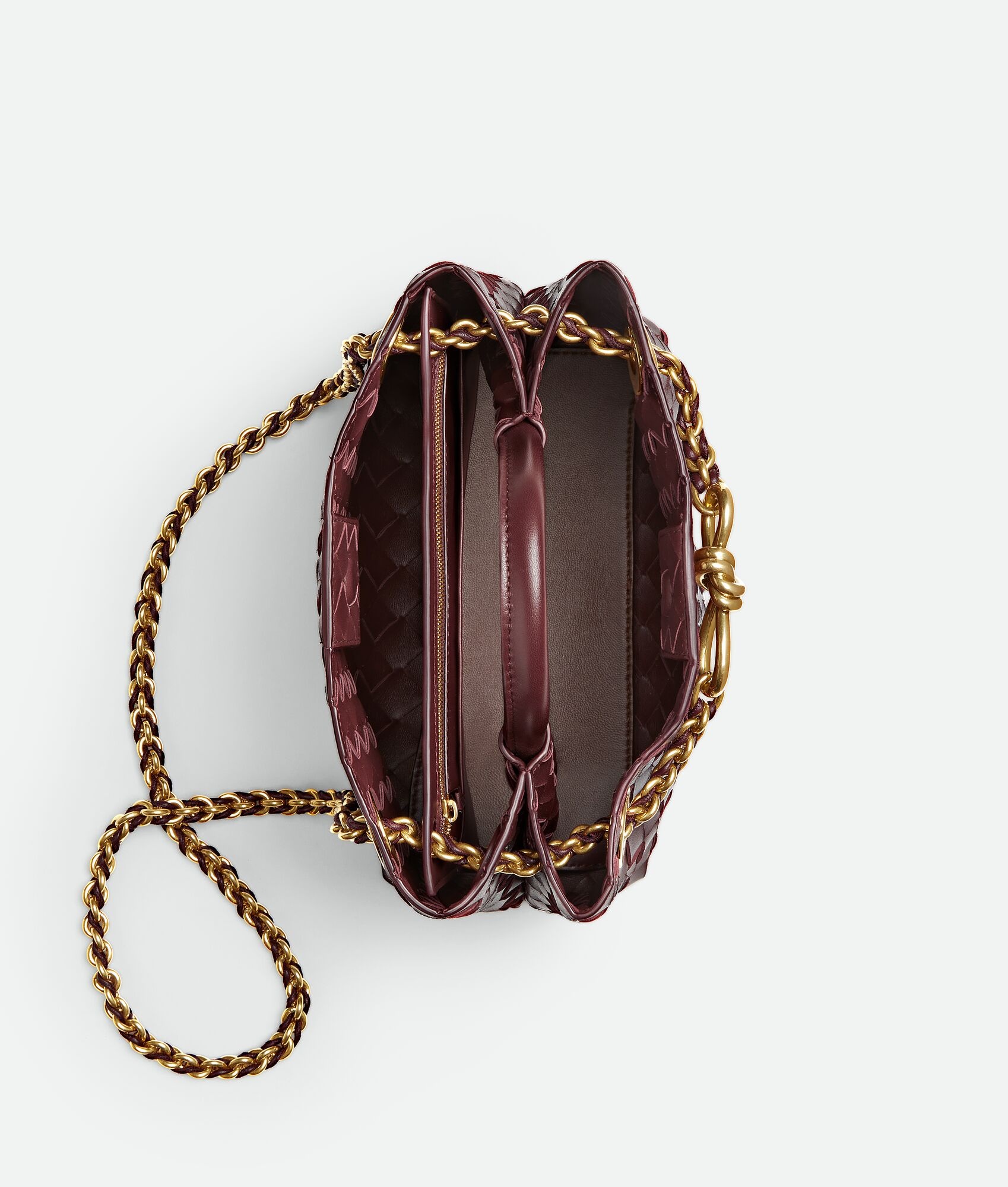 Small Andiamo Chain - 3