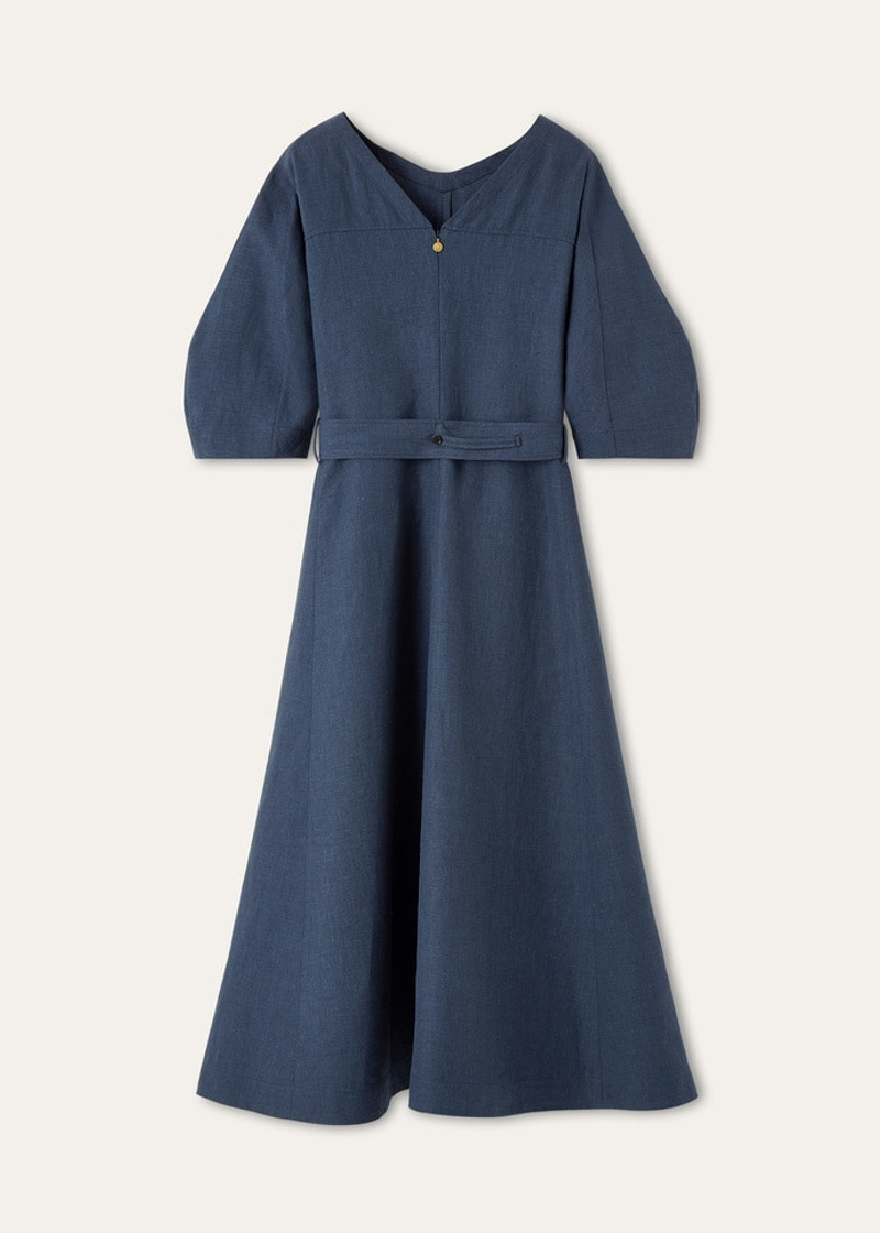 Evelyn Dress 6