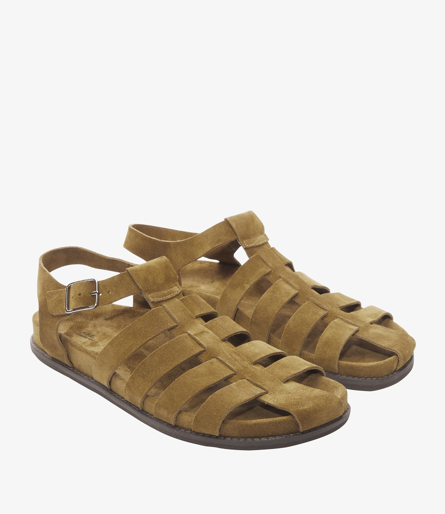 FISHMERMAN F SANDALS - 4