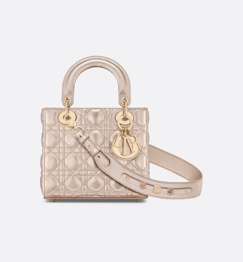 Small Lady Dior My ABCDior Bag 1