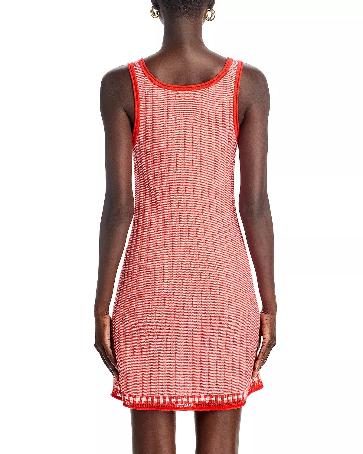 Tank Dress - 4