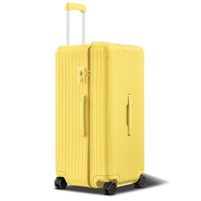 RIMOWA Essential Trunk Plus outlook