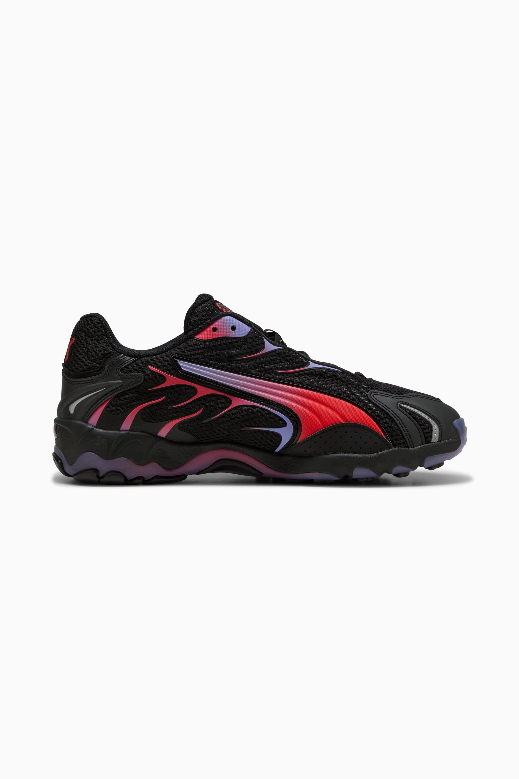 Inhale Sneakers - 7
