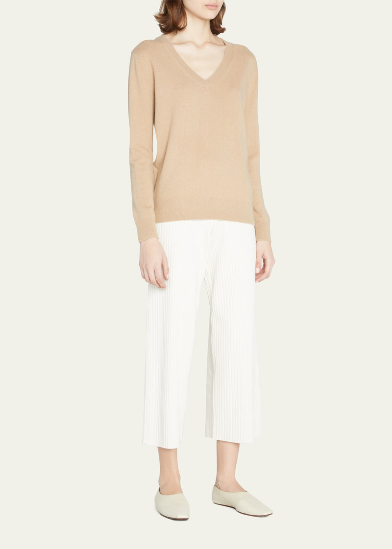 주말 cashmere 점퍼 1