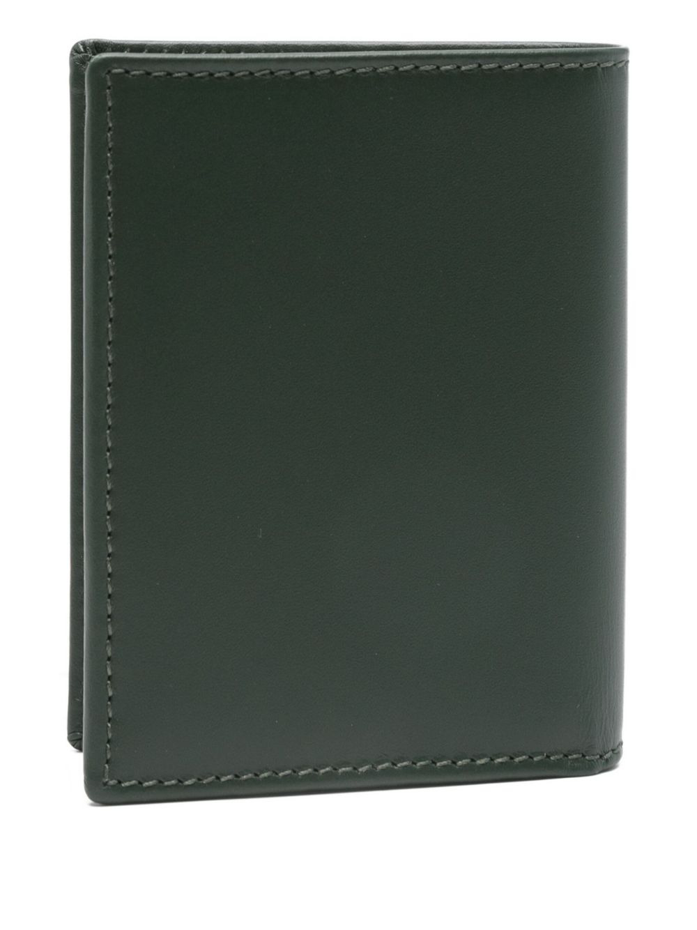 leather cardholder - 2