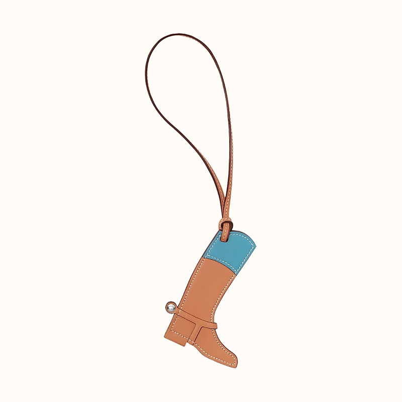 Paddock Boot charm 1