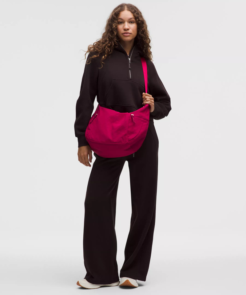 lululemon Large Slouchy Sling Bag 13L outlook