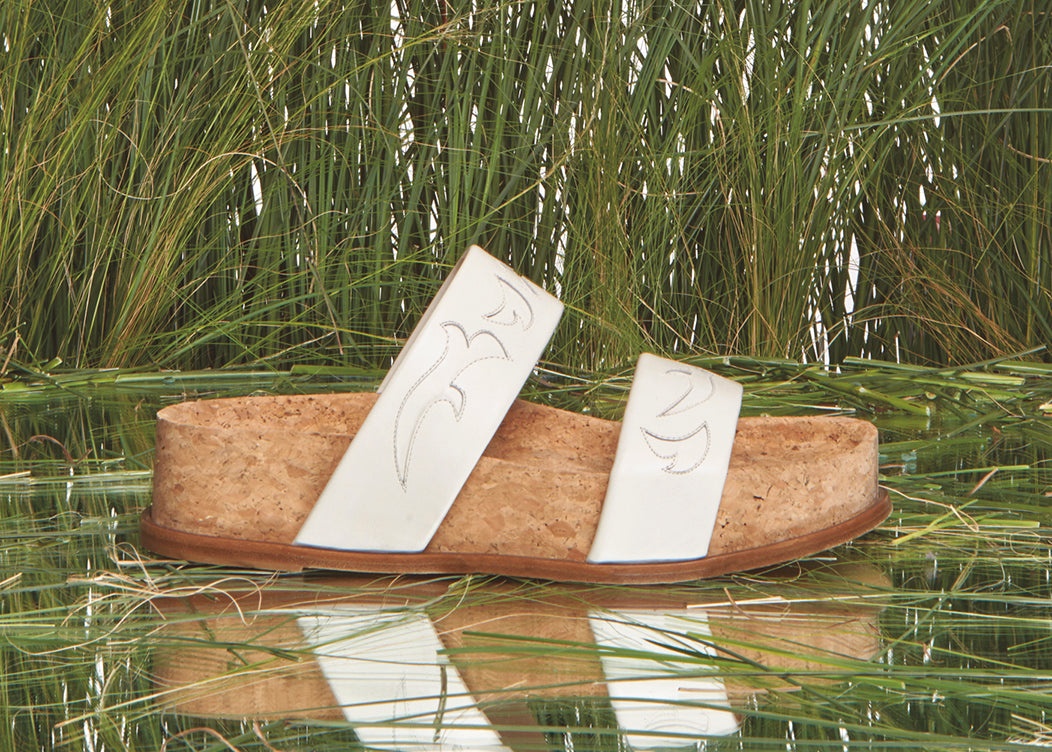 Flame Striker Sandal - 5
