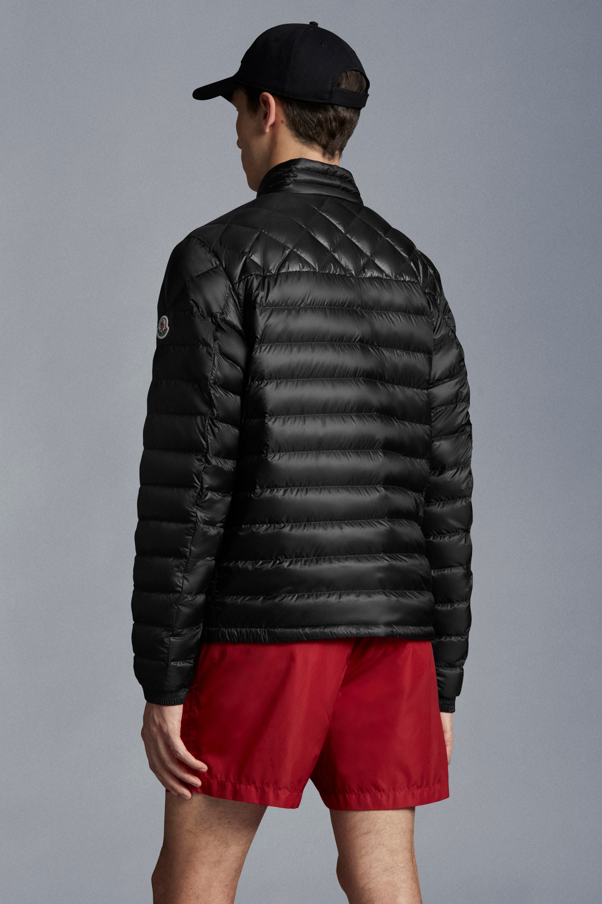 Benamou Short Down Jacket - 5