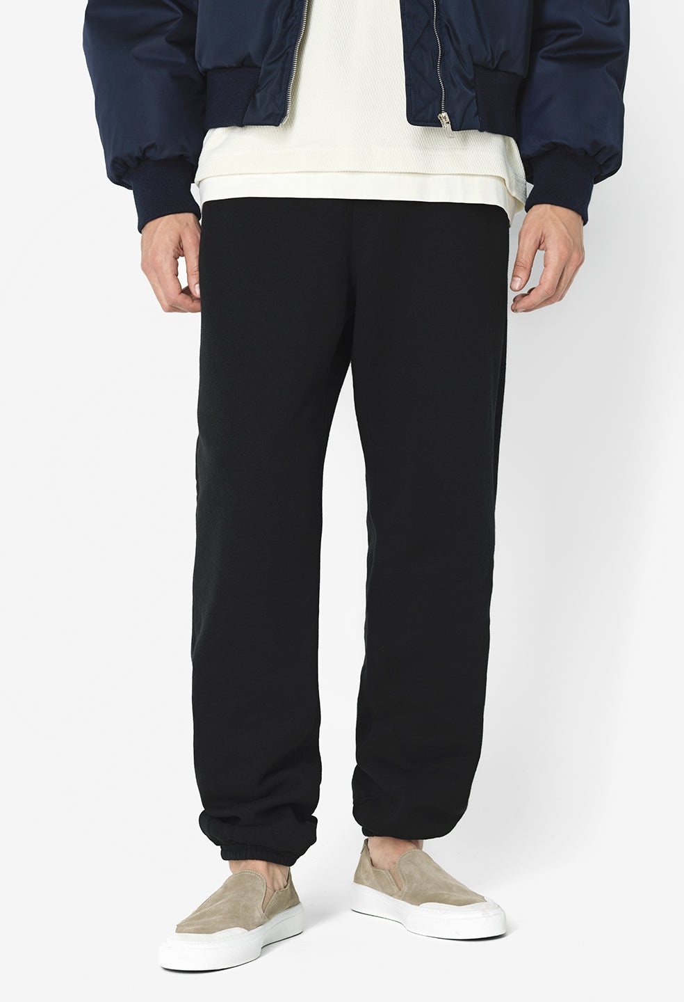 INTERVAL SWEATS - 2